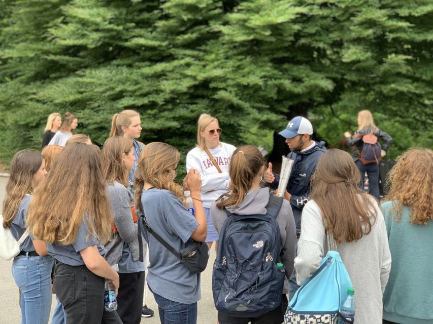NYC: Central Park Highlights Guided Tour - Strawberry Fields and the quieter side of the park
