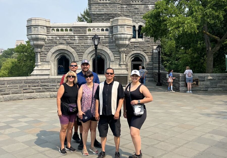 NYC: Central Park Highlights Guided Tour - How much walking and what to bring