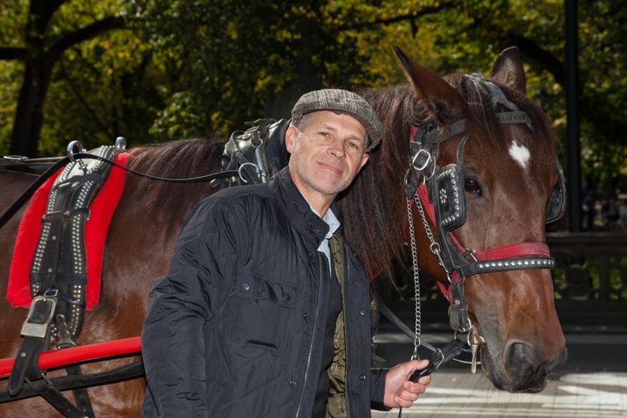 NYC: Central Park Horse-Drawn Carriage Ride (up to 4 Adults) - Weather, comfort, and the practical trade-offs