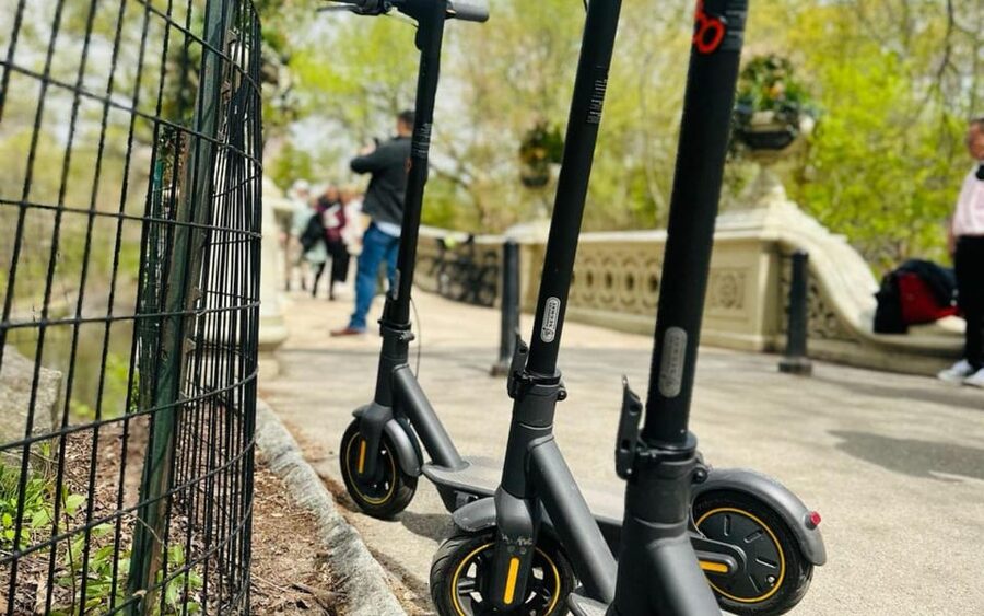 NYC: Central Park Private Guided Electric Scooter Tour - Price, weather, and who gets the best value