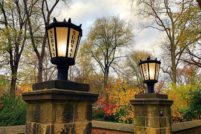 NYC Central Park Self-Guided Walking Tour - Starting at Grand Army Plaza and the Central Park Zoo