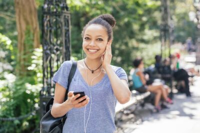 NYC Central Park Self-Guided Walking Tour