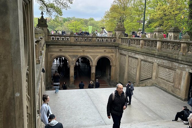 NYC Central Park Tour - Why this short Central Park walk works