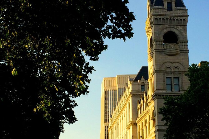 NYC Central Park Tour - Is $40 a fair price?