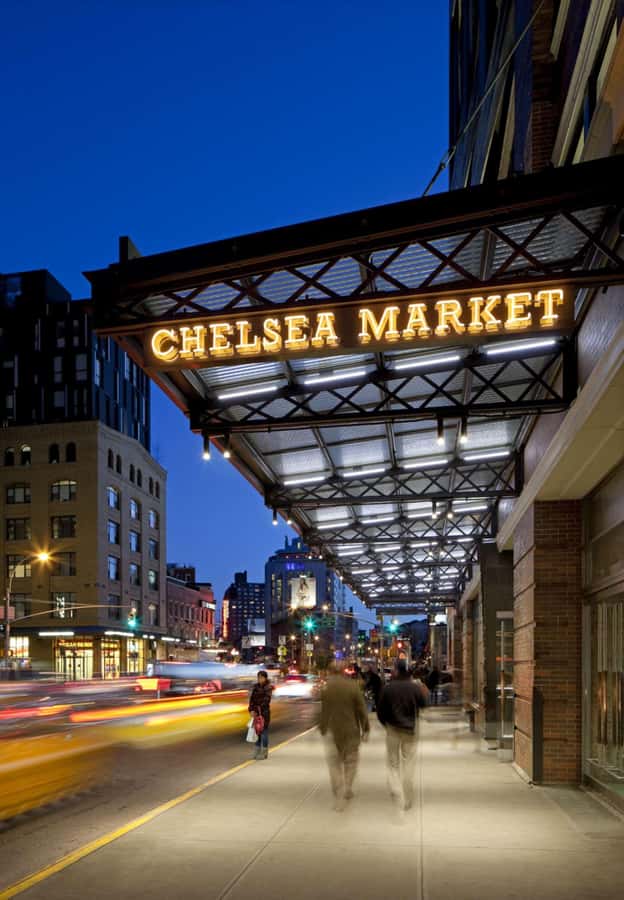NYC: Chelsea District Private Guided Walking Tour - Key points to know before you book