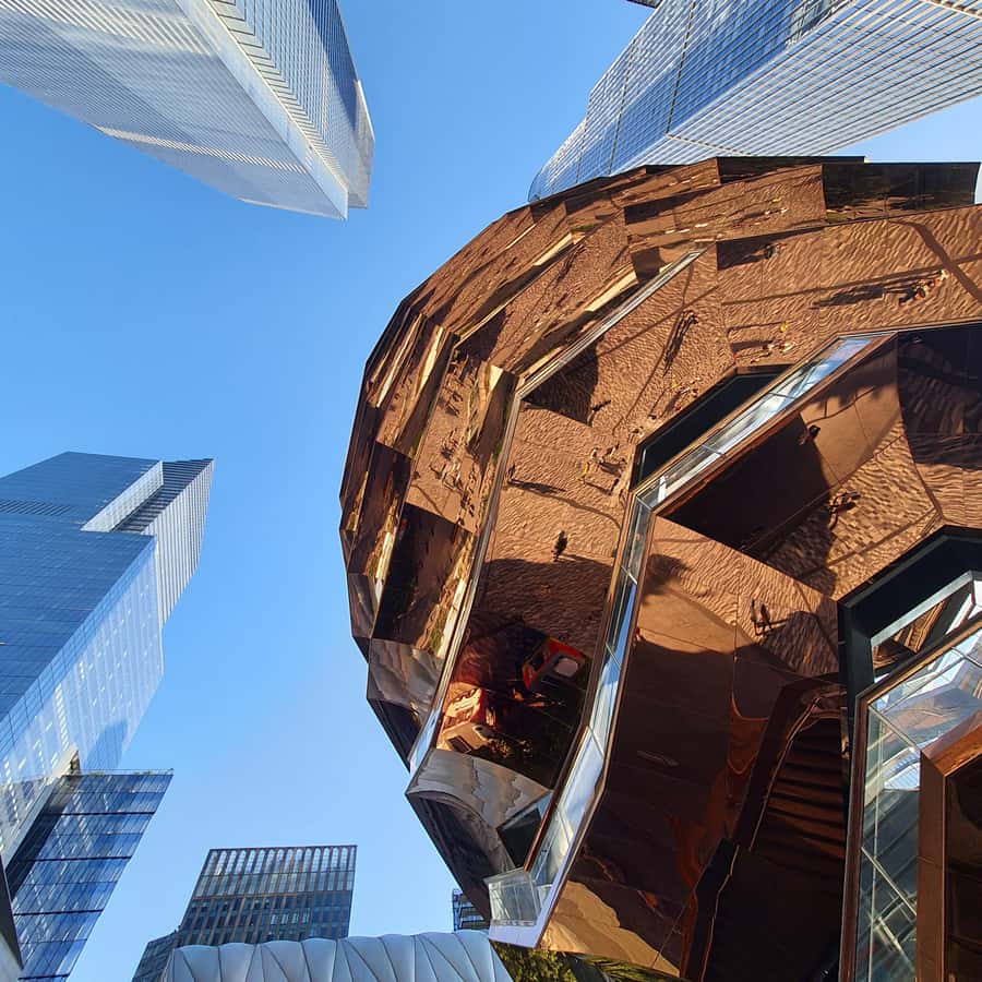 NYC: Chelsea District Private Guided Walking Tour - Why Chelsea works so well on foot