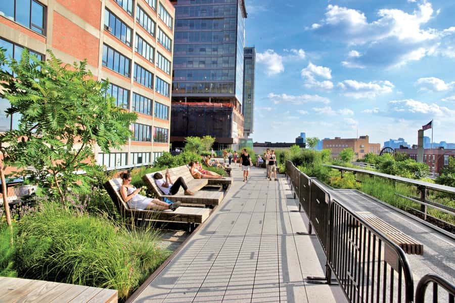 NYC: Chelsea District Private Guided Walking Tour - Who will get the most from this walk