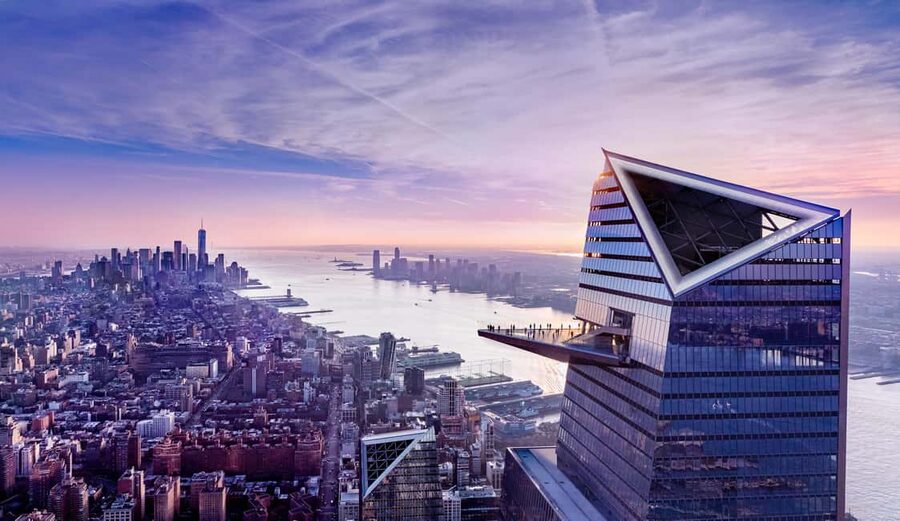 NYC: Chelsea & High Line Tour with Optional Edge Entry - What makes this tour worth your time