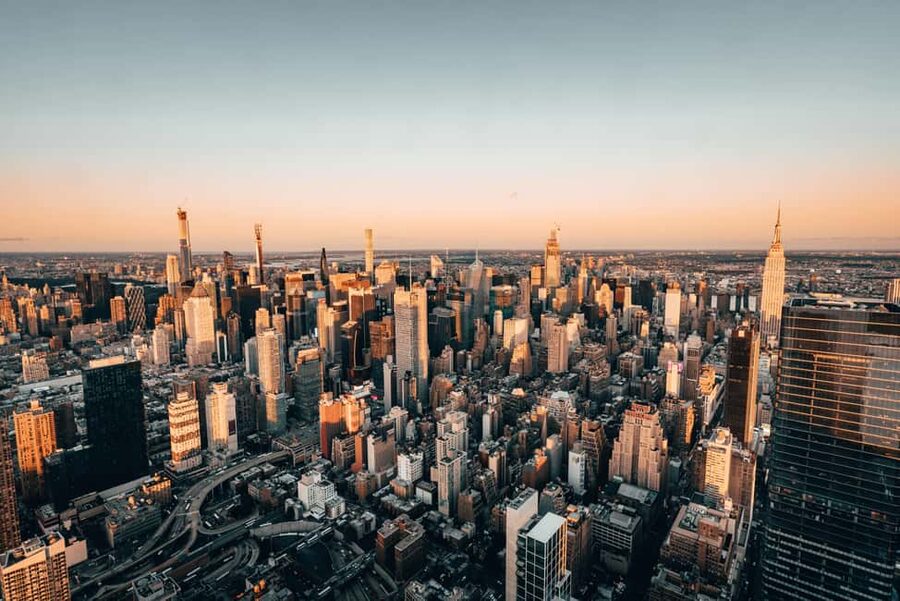 NYC: Chelsea & High Line Tour with Optional Edge Entry - What you get for $29