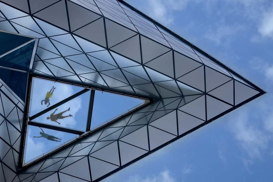 NYC: Chelsea & High Line Tour with Optional Edge Entry - Who will enjoy this route most