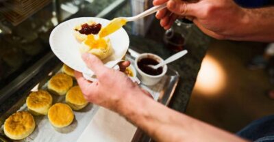 Chelsea Market & High Line Food & Culture Walking Tour