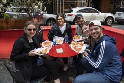 Chelsea Market, Meatpacking, High Line Food Tour