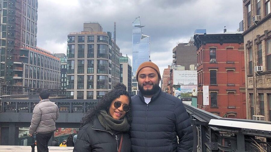 NYC: Chelsea Market, Meatpacking, High Line Food Tour - Who will get the most from this route?
