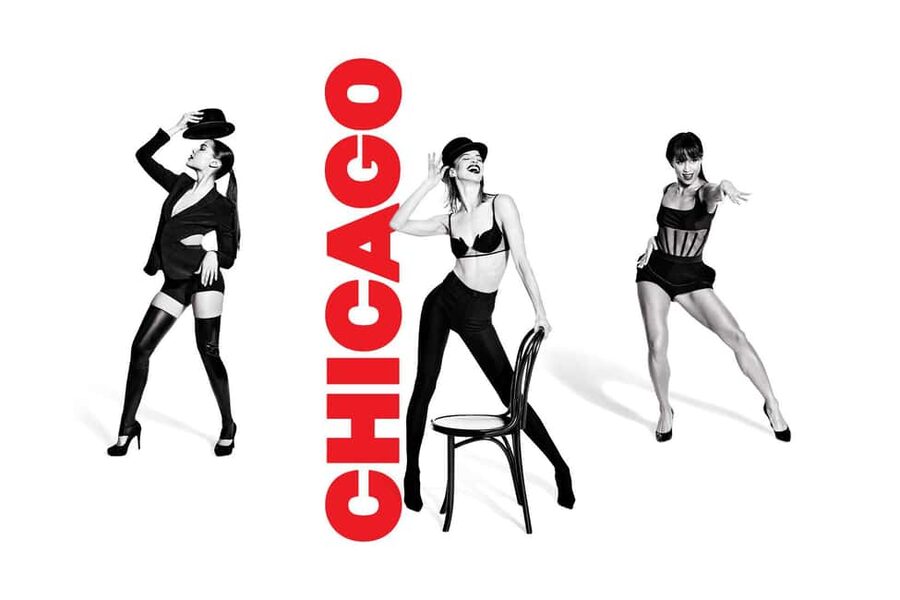 NYC: Chicago the Musical on Broadway - Why Chicago remains a smart Broadway pick