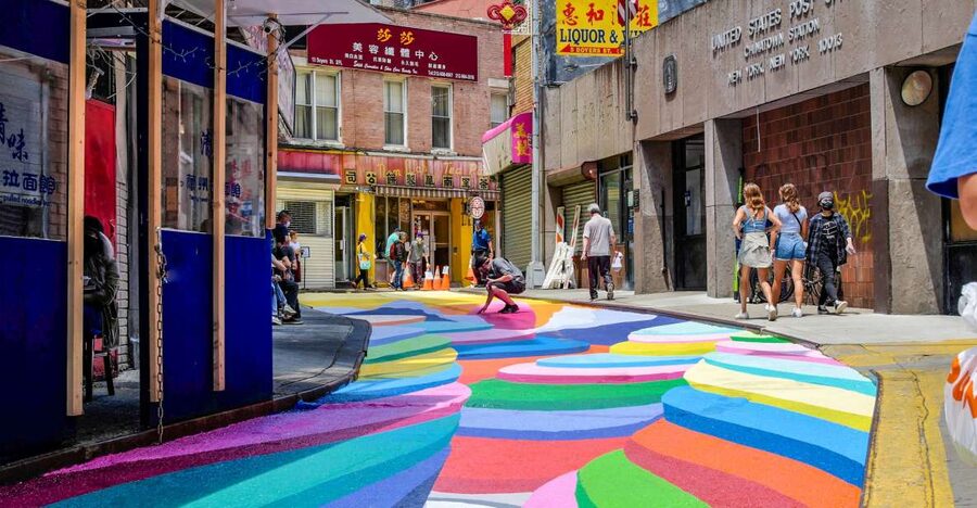 NYC: Chinatown and Little Italy Food Tour - What the $80 price really covers