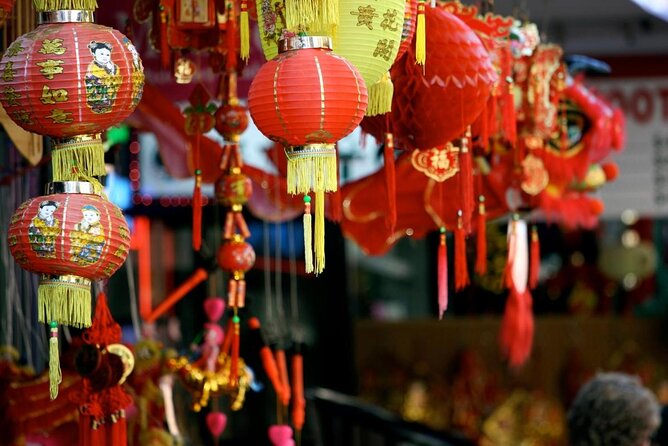 NYC: Chinatown & Little Italy Food Tour with 7 Flavorful Tastings - Key points to know before you book