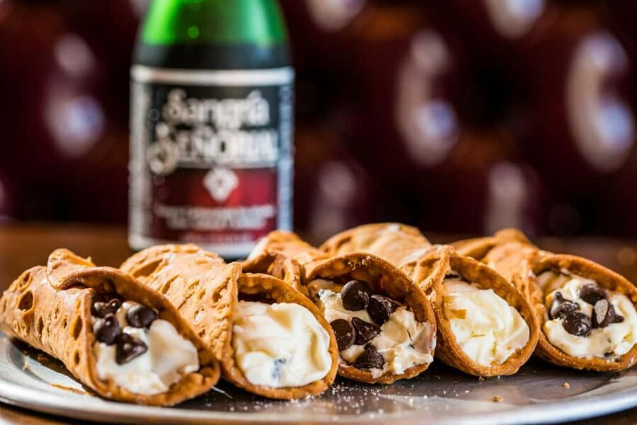 NYC: Chinatown & Little Italy Food Tour with 8 Tastings - Key points at a glance
