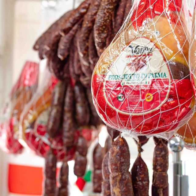 NYC: Chinatown & Little Italy Food Tour with 8 Tastings - Starting at Columbus Park and old Five Points