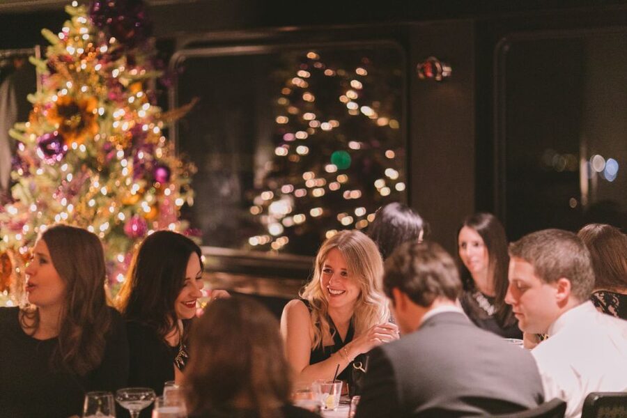 NYC: Christmas Eve Gourmet Brunch or Dinner Harbor Cruise - Is $158 a fair Christmas Eve price?