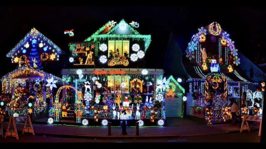 NYC: Christmas Lights Tour and Dyker Heights - Who will enjoy this Christmas lights tour most