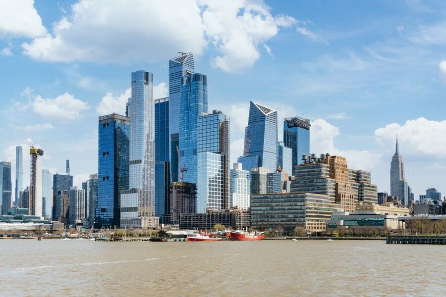 NYC: Circle Line 1.5-Hr Landmarks Skip-The-Box-Office Cruise - Why a boat is a smart first look at New York