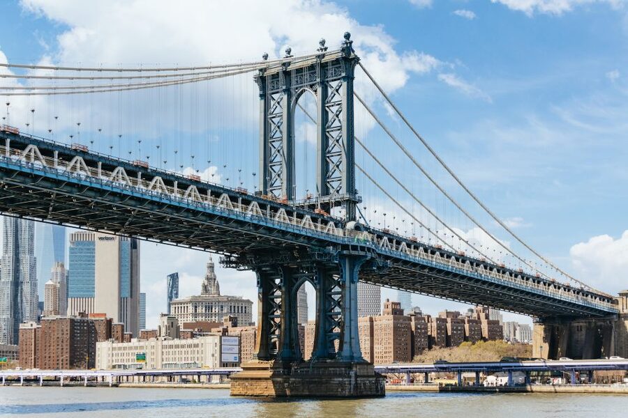 NYC: Circle Line 1.5-Hr Landmarks Skip-The-Box-Office Cruise - Pier 83 and the practical start