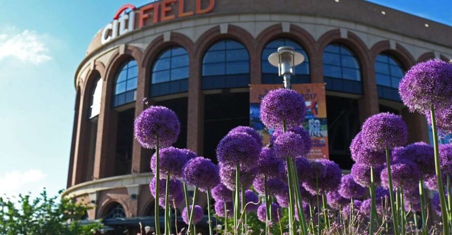 NYC: Citi Field Insider Guided Ballpark Tour - Mets Hall of Fame and Museum Displays