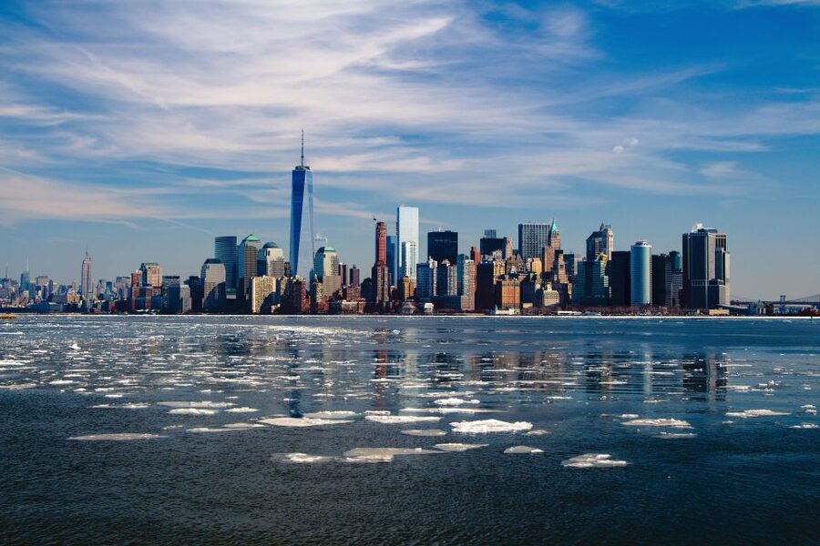 NYC: City Skyline Sightseeing MiniBus Tour at Night - Practical booking advice
