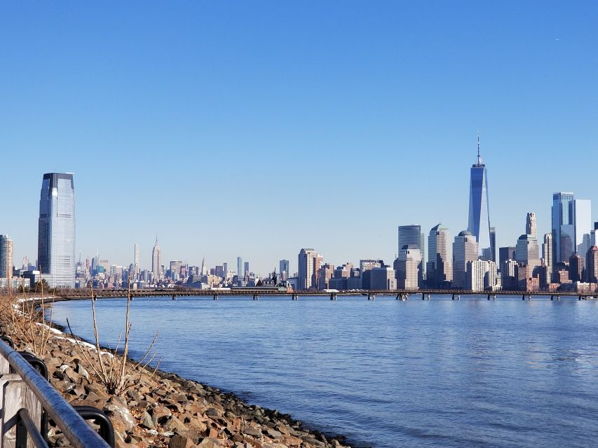 NYC: City Skyline Sightseeing MiniBus Tour at Night - How much value do you get for $51?