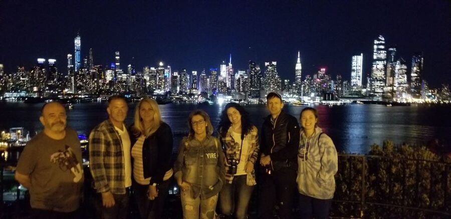 NYC: City Skyline Sightseeing MiniBus Tour at Night - Who will enjoy this tour most?