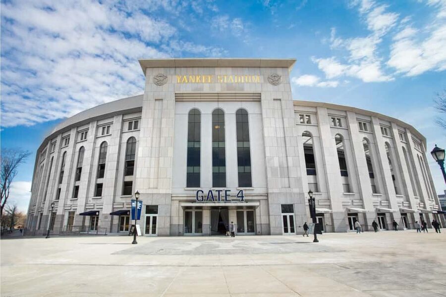 NYC: Contrast Tour Manhattan, El Bronx, Queens & Brooklyn - Is $40 a fair price?