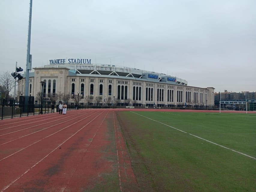 NYC: Contrasts of Bronx, Queens, Brooklyn, & Manhattan Tour - Why this tour works for seeing New York beyond Manhattan
