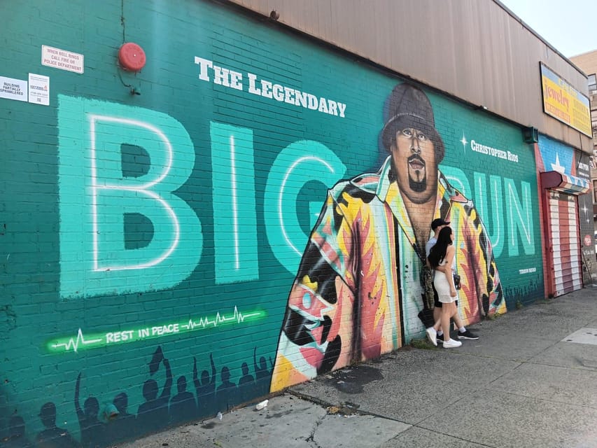 NYC: Contrasts of Bronx, Queens, Brooklyn, & Manhattan Tour - Roosevelt Avenue and Little India