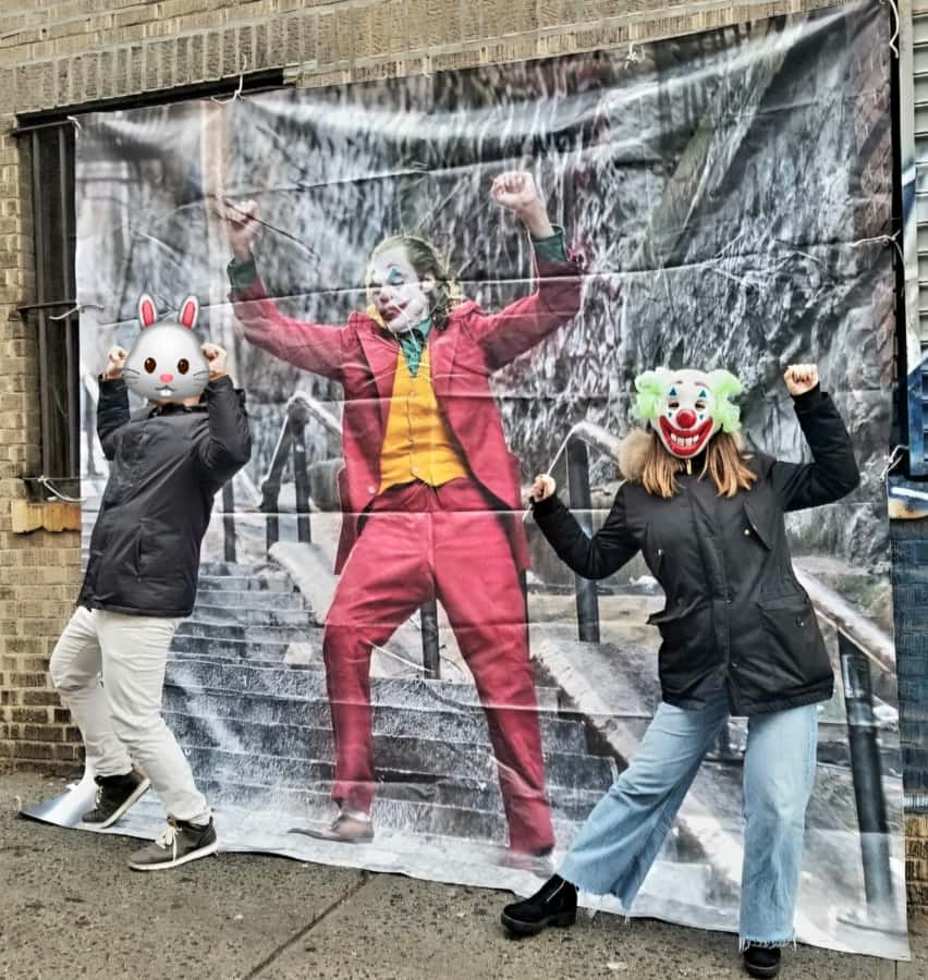 NYC Contrasts Tour: Harlem, Bronx, Bushwick, Queens, and Brooklyn - What this New York contrasts tour is really about
