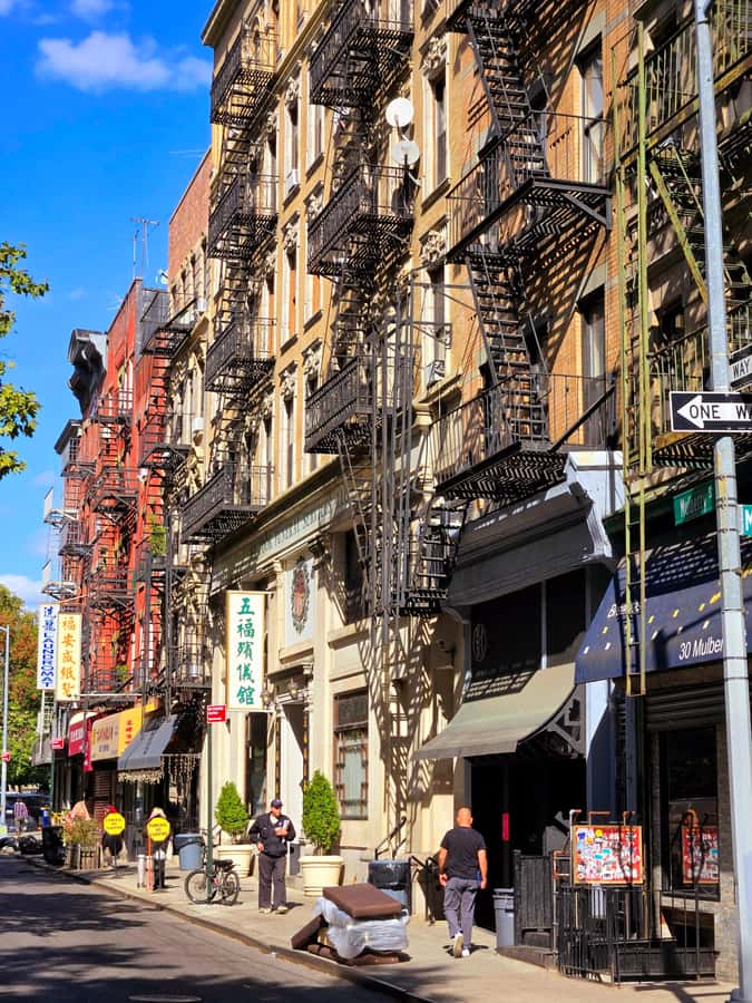 NYC Contrasts Tour: Harlem, Bronx, Bushwick, Queens, and Brooklyn - Williamsburg and the Hasidic streets of Brooklyn