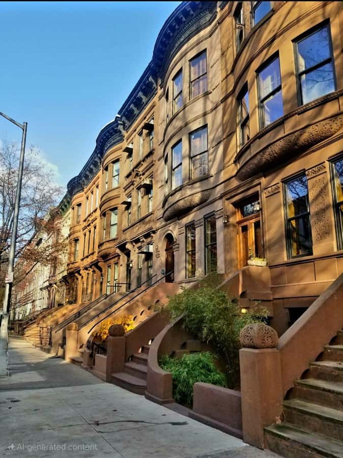 NYC Contrasts Tour: Harlem, Bronx, Bushwick, Queens, and Brooklyn - How the pace and transport affect the day