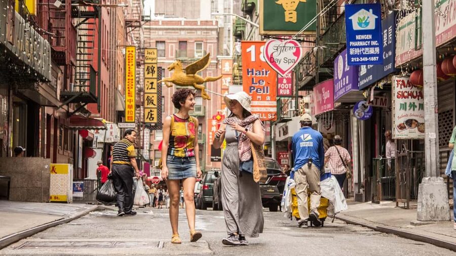 NYC: Custom Highlights & Hidden Gems Tour with a Local - Key points to know before booking