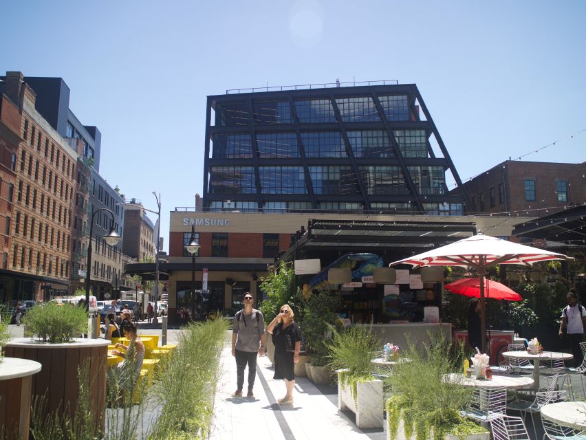 NYC: Custom Highlights & Hidden Gems Tour with a Local - What is included and what you pay separately