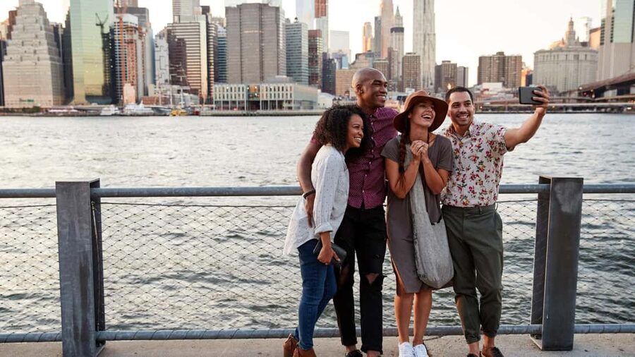 NYC: Custom Highlights & Hidden Gems Tour with a Local - A New York walk that changes to fit your interests