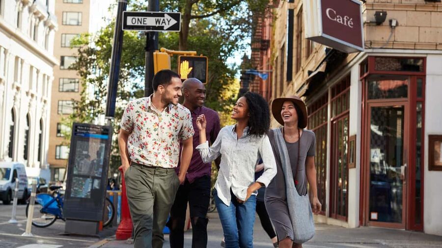 NYC: Custom Highlights & Hidden Gems Tour with a Local - Downtown cafes and the everyday city