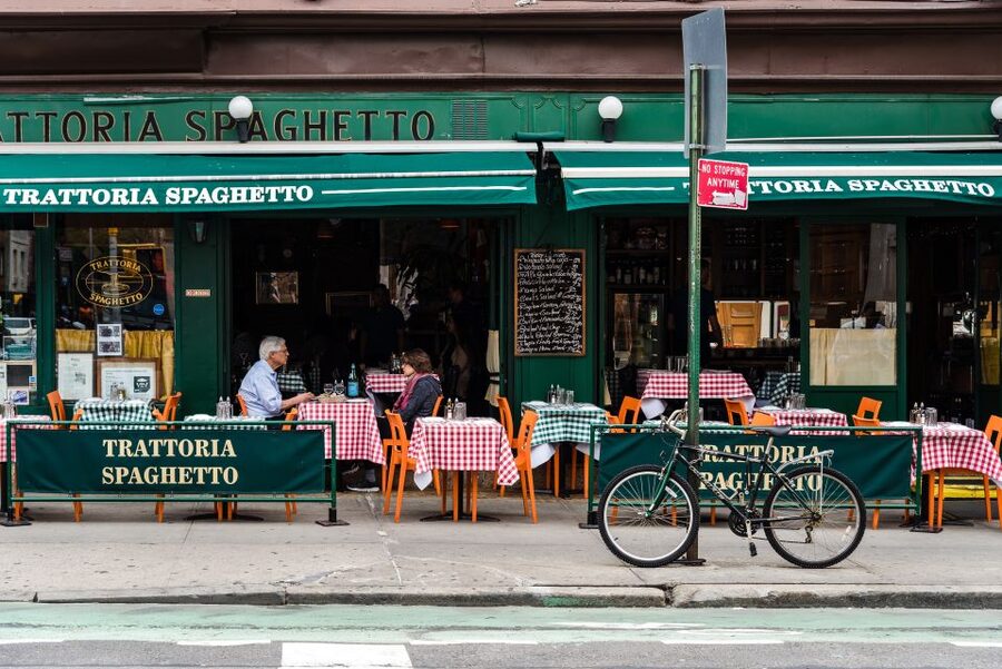NYC: Custom Highlights & Hidden Gems Tour with a Local - Rooftop views and the Manhattan drink