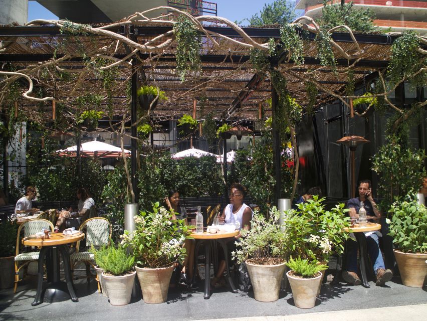 NYC: Custom Highlights & Hidden Gems Tour with a Local - Choosing between two, six, or eight hours