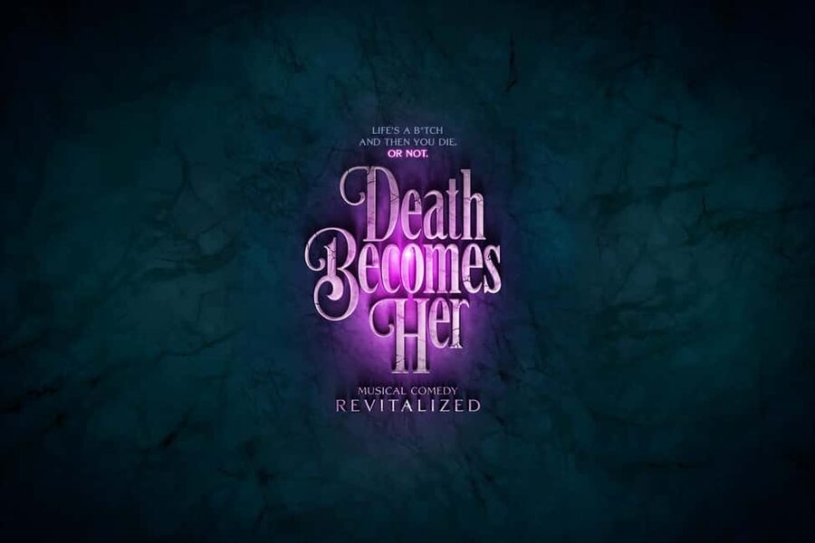 NYC: Death Becomes Her the Musical on Broadway - Key points to know before you book