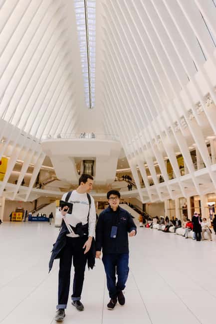 NYC: Discover NYC Subway Secrets Below Manhattan - Private - Key points at a glance