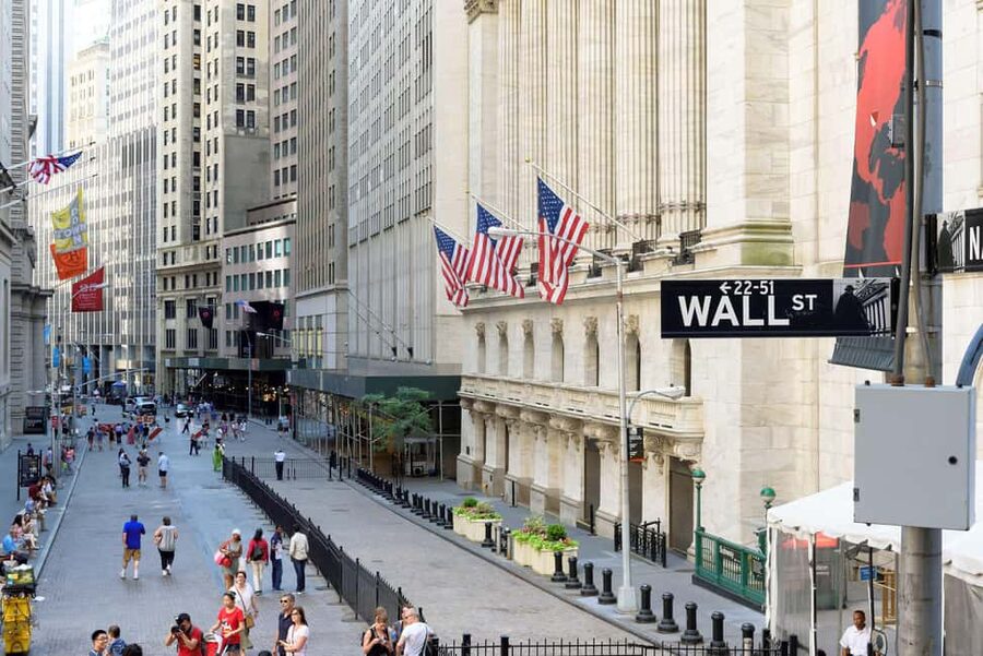 NYC: Downtown, Financial District & Ground Zero Guided Tour - Alexander Hamilton and the making of financial New York