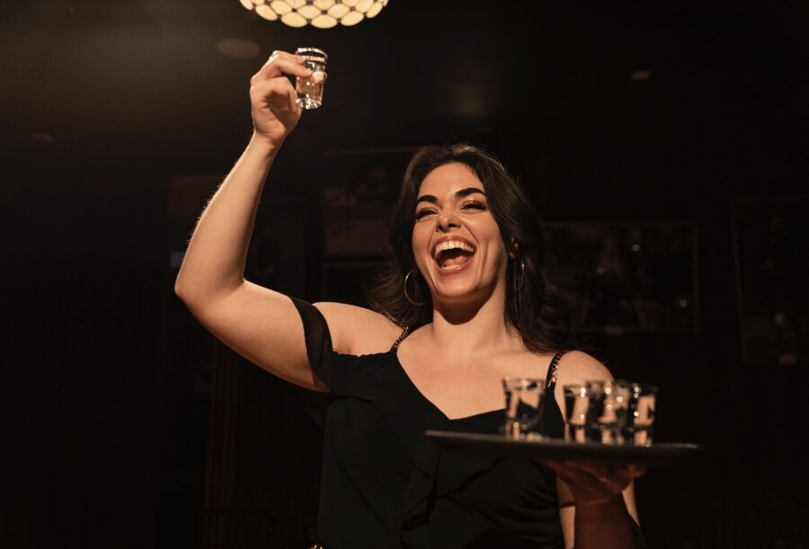NYC: Drunk Shakespeare Ticket - Live Theatre and Cocktails - Who will enjoy Drunk Shakespeare most