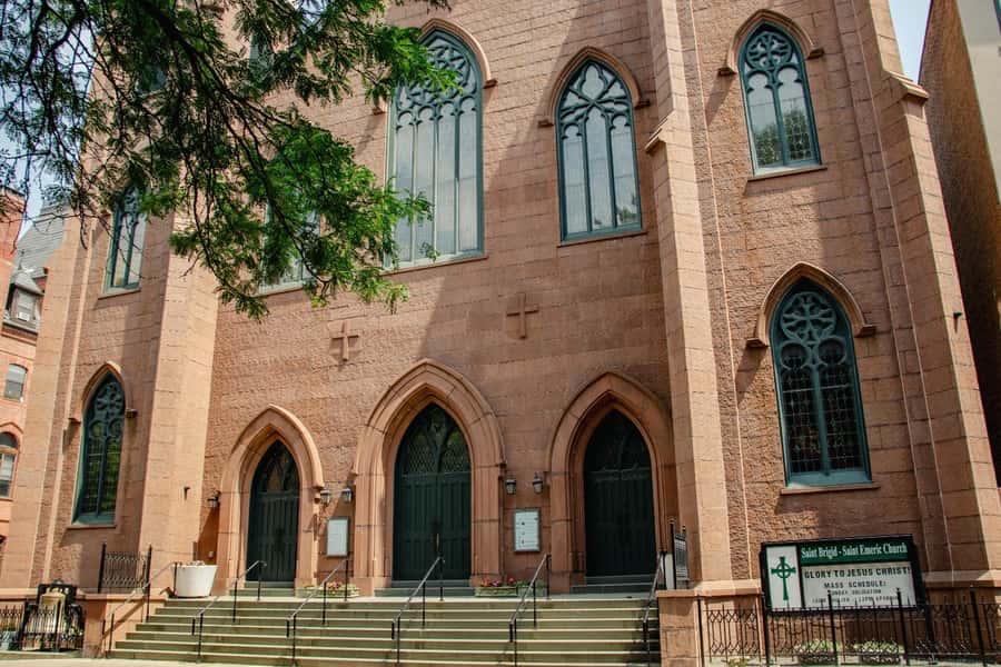 NYC: East Village & Midtown Irish History Walking Tour - Key points to know before you book