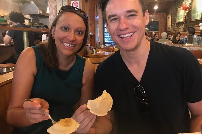 NYC East Village Polish Food Tour - Second Avenue and the Echoes of Little Germany