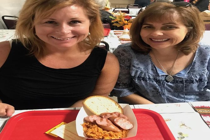 NYC East Village Polish Food Tour - The Pace, Group Size, and Practical Details