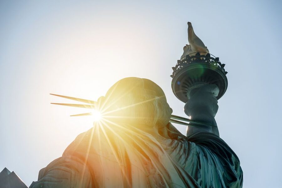 NYC: Ellis Island Private Tour with Liberty Island Access - Who Should Book This Liberty and Ellis Island Tour?